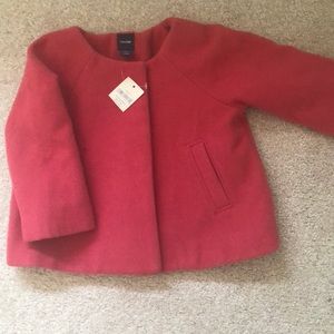 Baby Gap Pea Coat